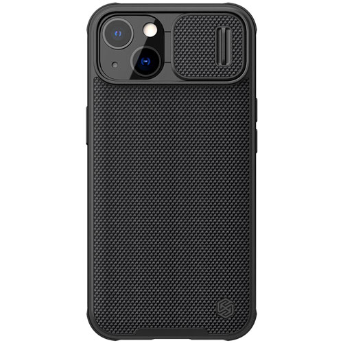 قاب محافظ مگنتی نیلکین Textured Pro Magnetic Case iPhone 13