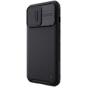 قاب محافظ مگنتی نیلکین Textured Pro Magnetic Case iPhone 13 Pro