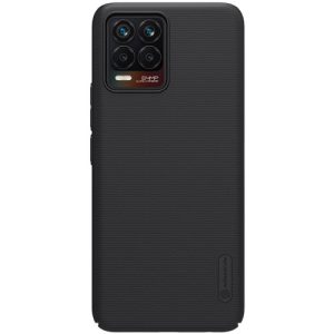 قاب محافظ نیلکین ریلمی Super Frosted Shield Realme 8-8 Pro