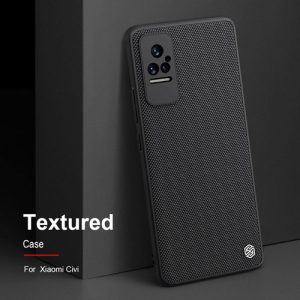 قاب محافظ نیلکین شیائومی Textured Xiaomi Civi