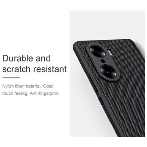 قاب محافظ نیلکین هوآوی Textured Case Honor 60