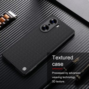 قاب محافظ نیلکین هوآوی Textured Case Honor 60