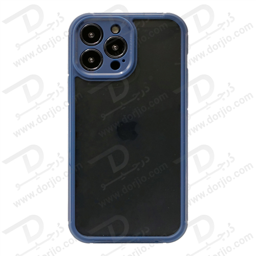 قاب پشت شفاف iPhone 12 Pro مارک EOURO