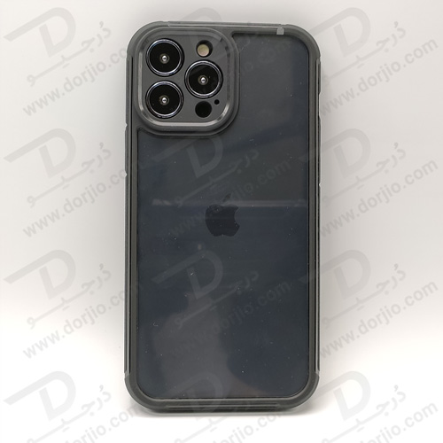 قاب پشت شفاف iPhone 12 Pro مارک EOURO