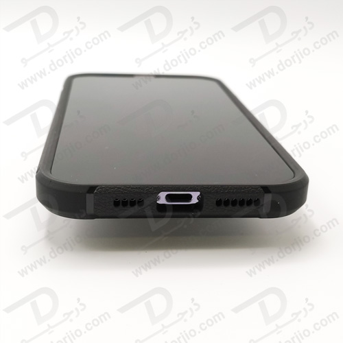 قاب پشت شفاف iPhone 12 Pro مارک EOURO