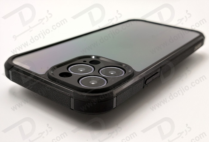 قاب پشت شفاف iPhone 13 Pro Max مارک EOURO