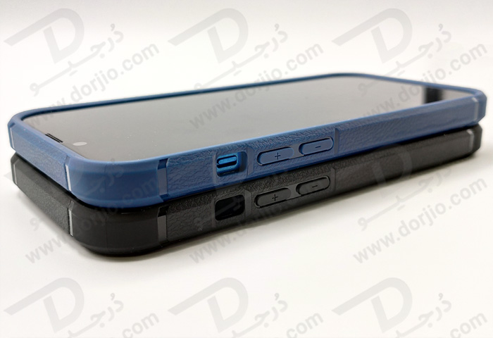 قاب پشت شفاف iPhone 13 مارک EOURO