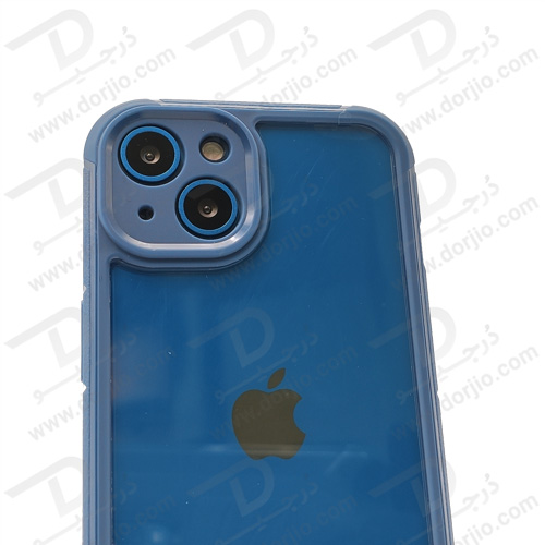 قاب پشت شفاف iPhone 13 مارک EOURO قاب پشت شفاف iPhone 13 مارک EOURO