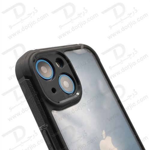 قاب پشت شفاف iPhone 13 مارک EOURO