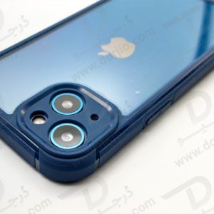 قاب پشت شفاف iPhone 13 مارک EOURO