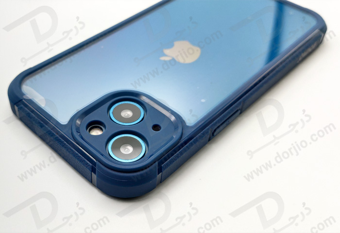 قاب پشت شفاف iPhone 13 مارک EOURO