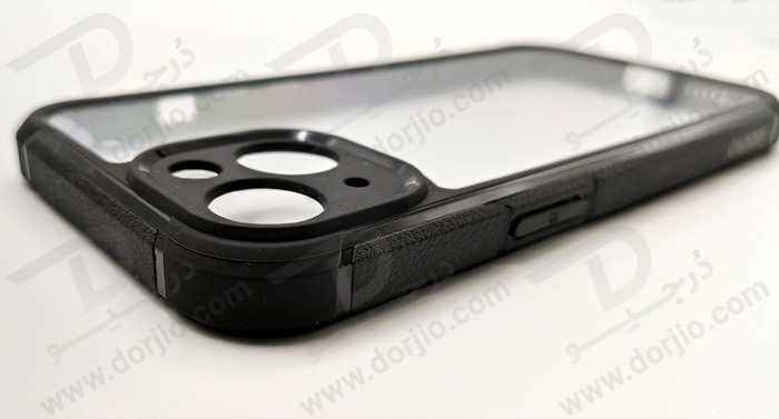 قاب پشت شفاف iPhone 13 مارک EOURO