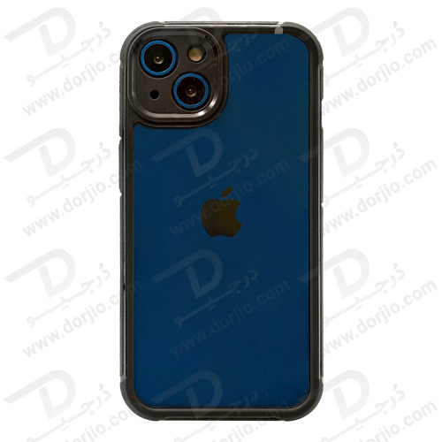 قاب پشت شفاف iPhone 13 مارک EOURO