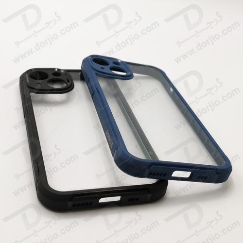 قاب پشت شفاف iPhone 13 مارک EOURO