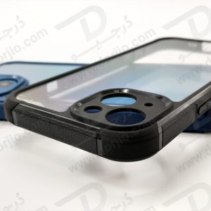 قاب پشت شفاف iPhone 13 مارک EOURO