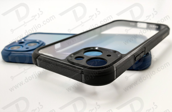 قاب پشت شفاف iPhone 13 مارک EOURO
