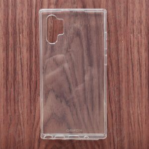 قاب ژله ای شفاف سامسونگ Galaxy Note 10 Plus