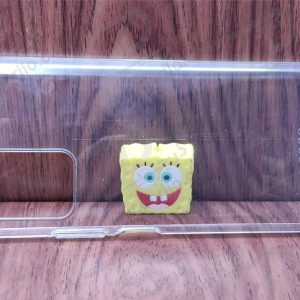 قاب ژله ای شفاف شیائومی Poco X3 GT