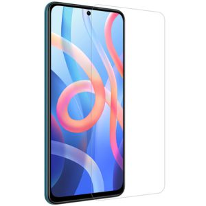 محافظ صفحه نمایش نیلکین شیائومی H Anti-Explosion Poco M4 Pro-Redmi Note 11T-Note 11
