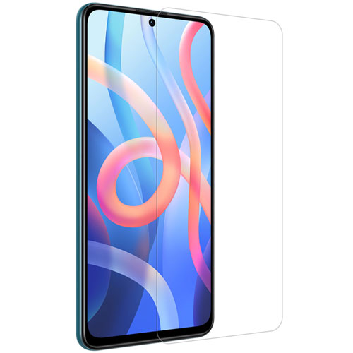 محافظ صفحه نمایش نیلکین شیائومی H Anti-Explosion Poco M4 Pro-Redmi Note 11T-Note 11
