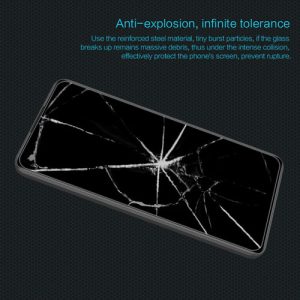 محافظ صفحه نمایش نیلکین شیائومی H Anti-Explosion Redmi Note 11 Pro-Note 11 Pro Plus