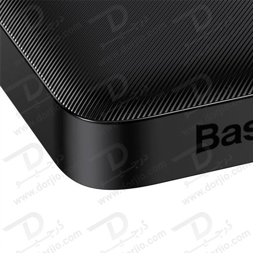 پاور بانک فست شارژ 10 هزار بیسوس مدل Baseus Power Bank 20W BIPOW PPDML-L01
