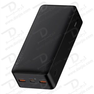 پاور بانک فست شارژ 30 هزار بیسوس مدل Baseus Power Bank 20W BIPOW PPDML-N01