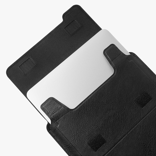 کیف لپ تاپی 14 اینچ نیلکین مدل Versatile Sleeve (water ripple)
