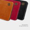 کیف چرمی نیلکین سامسونگ Qin Leather Case Galaxy A13 5G