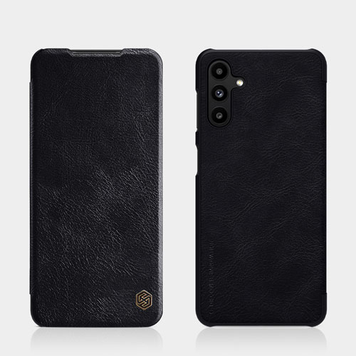 کیف چرمی نیلکین سامسونگ Qin Leather Case Galaxy A13 5G