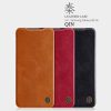 کیف چرمی نیلکین سامسونگ Qin Leather Case Galaxy A33 5G