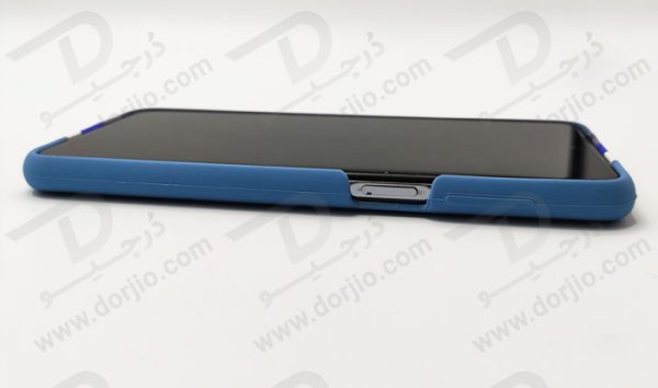 گارد سیلیکونی آبرنگی شیائومی Redmi Note 9S-Note 9 Pro-Note 9 Pro Max