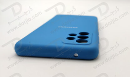 گارد سیلیکونی اصلی سامسونگ Galaxy A72