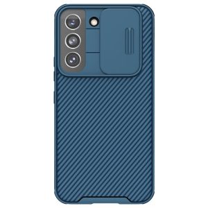 گارد ضد ضربه نیلکین سامسونگ Camshield Pro Case Galaxy S22
