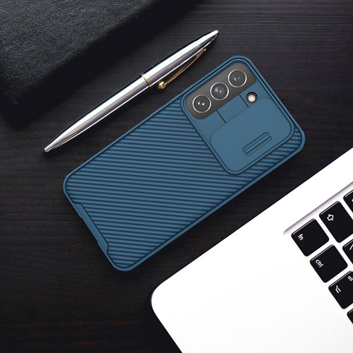گارد ضد ضربه نیلکین سامسونگ Camshield Pro Case Galaxy S22