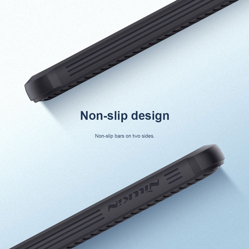 گارد ضد ضربه نیلکین سامسونگ Camshield Pro Case Galaxy S22