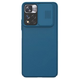 گارد محافظ نیلکین شیائومی Camshield Redmi Note 11 Pro Plus