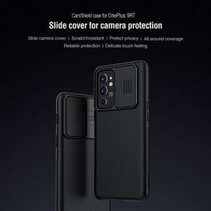 گارد محافظ نیلکین وان‌پلاس Camshield OnePlus 9RT