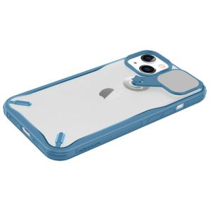 گارد هیبریدی چند منظوره نیلکین Cyclops Case iPhone 13