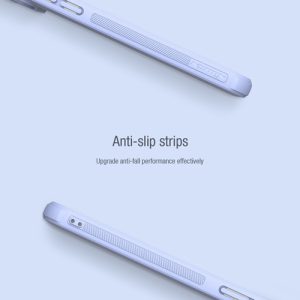 گارد چرمی کمشیلد نیلکین CamShield Leather Case iPhone 13 Pro