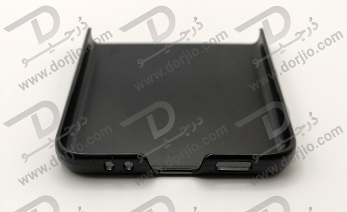 گارد چرمی گوشی سامسونگ Galaxy Z Flip3