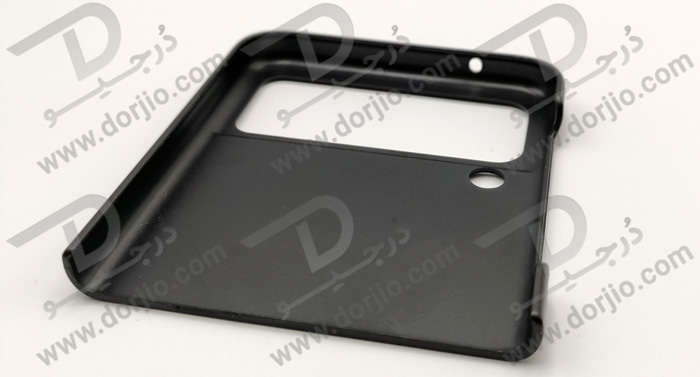 گارد چرمی گوشی سامسونگ Galaxy Z Flip3