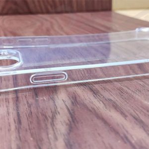 گارد ژله ای ضد ضربه فول کاور iPhone 13 Pro