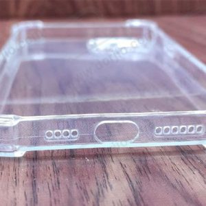 گارد ژله ای ضد ضربه فول کاور iPhone 13 Pro