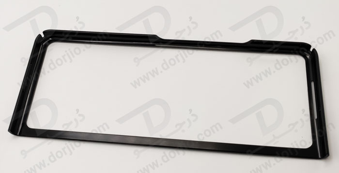 گارد کربنی سامسونگ Galaxy Z Fold 3