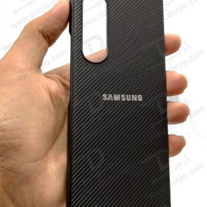 گارد کربنی سامسونگ Galaxy Z Fold 3