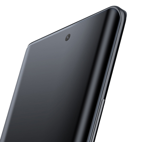 نانو برچسب منحنی نیلکین Impact Resistant Curved Glass Xiaomi Civi