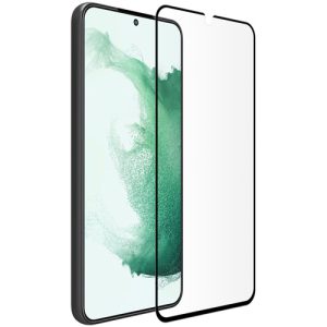 گلس محافظ منحنی نیلکین سامسونگ Impact Resistant Curved Glass Galaxy S22