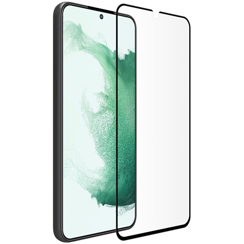 گلس محافظ منحنی نیلکین سامسونگ Impact Resistant Curved Glass Galaxy S22