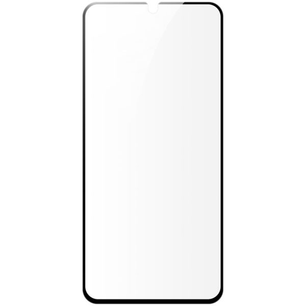 گلس محافظ منحنی نیلکین سامسونگ Impact Resistant Curved Glass Galaxy S22